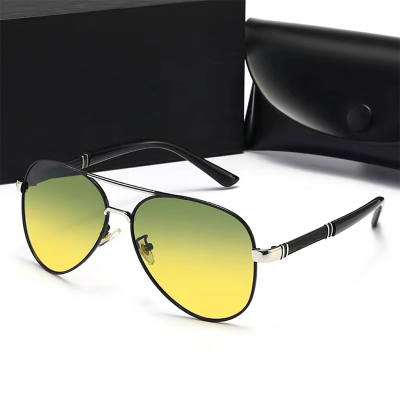 Lunettes de soleil polarisées  - Vintage Fashion Brands avis et prix