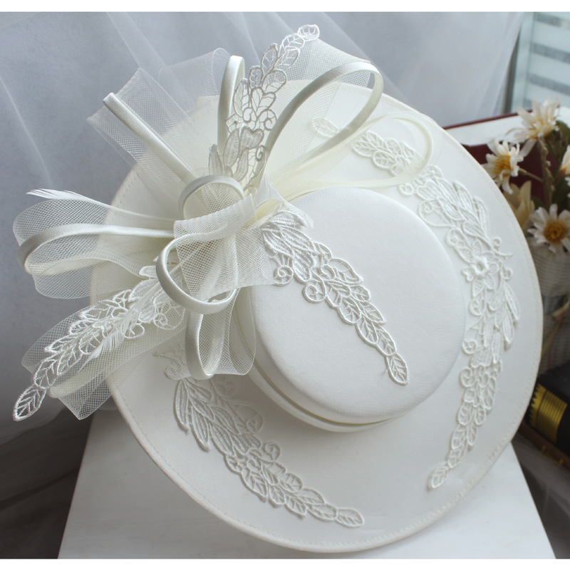 Fascinateur de mariée, accesso - Vintage Fashion Runway avis et prix