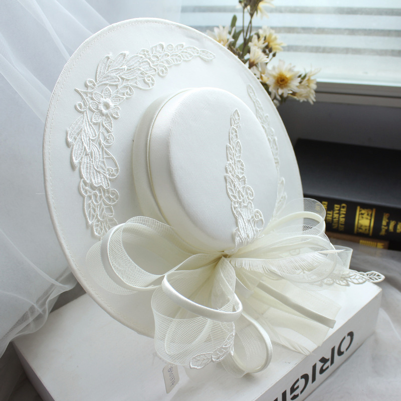 Fascinateur de mariée, accesso - Vintage Fashion Runway avis et prix