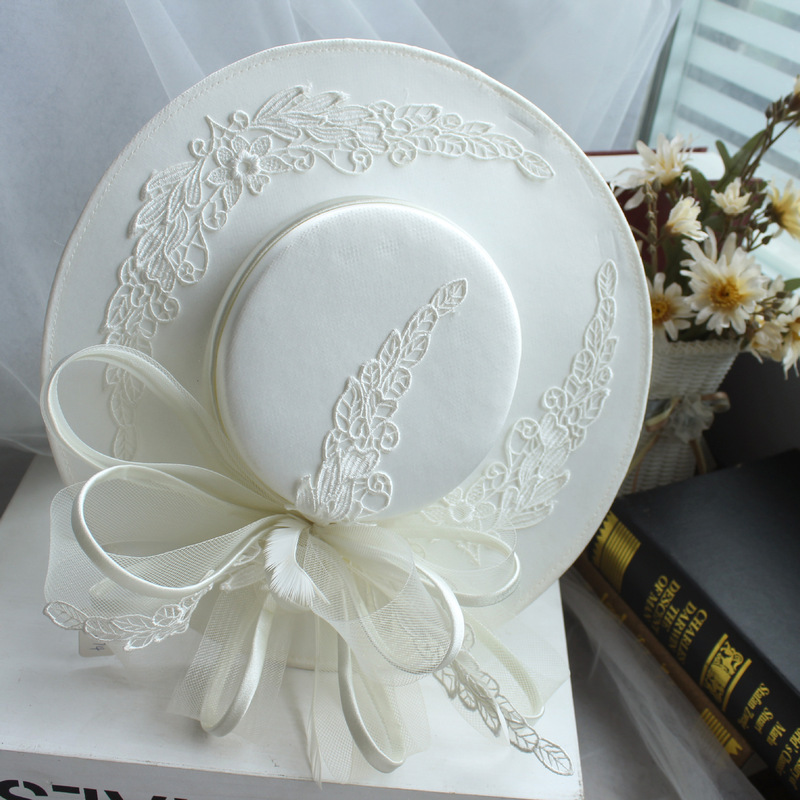 Fascinateur de mariée, accesso - Vintage Fashion Runway avis et prix